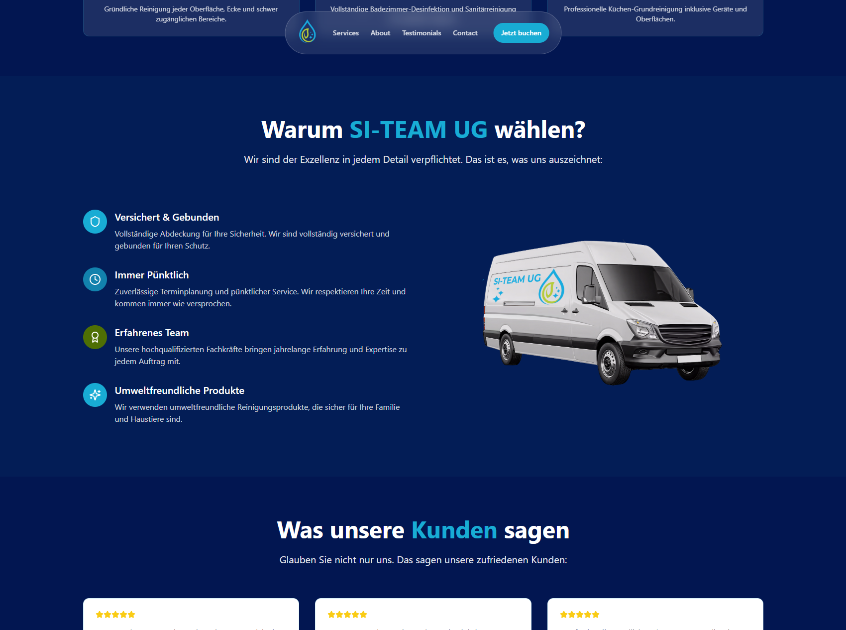 SI-TEAM UG